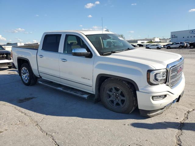81984425 :رقم المزاد ، 3GTU2PEC0HG507513 vin ، 2017 Gmc Sierra K1500 Denali مزاد بيع