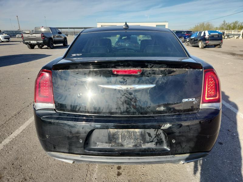 Aukcja sprzedaży 2016 Chrysler 300, vin: 2C3CCABT7GH147766, numer aukcji: 87461635