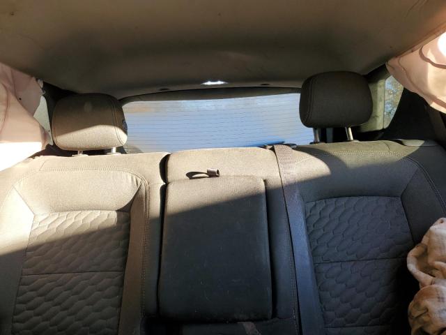Aukcja sprzedaży 2019 Chevrolet Equinox, vin: 2GNAXUEV7K6162589, numer aukcji: 90134035
