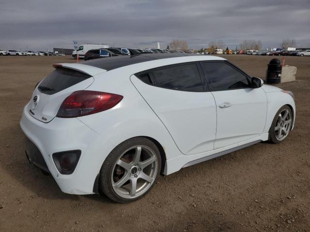 85597295 :رقم المزاد ، KMHTC6AE4FU242546 vin ، 2015 Hyundai Veloster T مزاد بيع