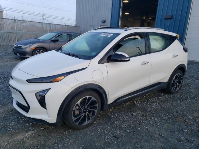 89932025 :رقم المزاد ، 1G1FZ6S0XP4205871 vin ، 2023 Chevrolet Bolt Euv مزاد بيع
