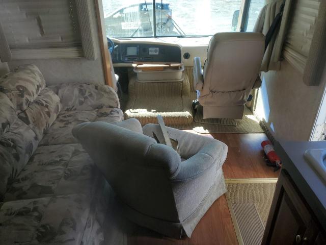 86216595 :رقم المزاد ، 5B4MP67G653406606 vin ، 2005 Tiffin Motorhomes Allegro Motorhomes مزاد بيع