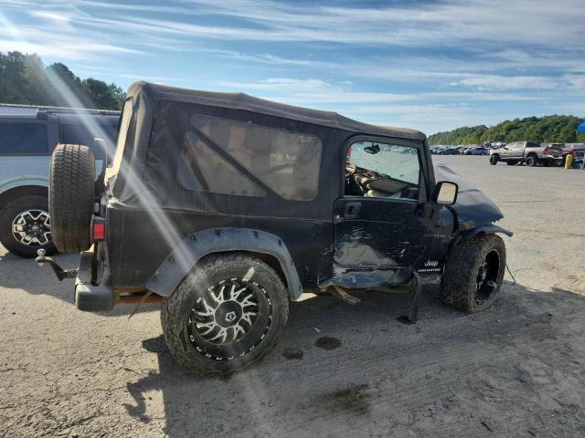 2005 Jeep Wrangler / Tj მანქანა იყიდება აუქციონზე, vin: 1J4FA44S75P317650, აუქციონის ნომერი: 84567245