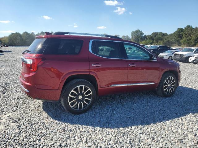 86487345 :رقم المزاد ، 1GKKNXLS0LZ155099 vin ، 2020 Gmc Acadia مزاد بيع