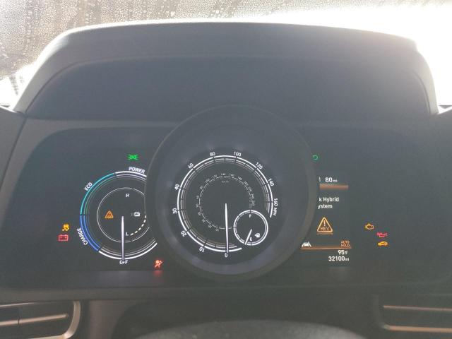 Aukcja sprzedaży 2023 Hyundai Elantra Blue, vin: KMHLM4AJ8PU042771, numer aukcji: 86103815
