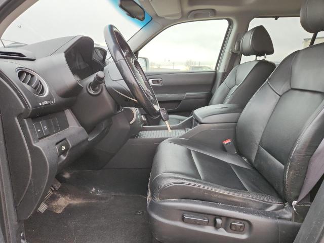 Aukcja sprzedaży 2009 Honda Pilot, vin: 5FNYF48959B502397, numer aukcji: 91217035