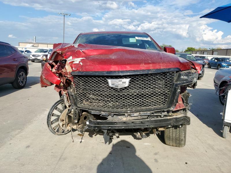 Aukcja sprzedaży 2023 Cadillac Escalade S, vin: 1GYS4GKL5PR462583, numer aukcji: 85582145