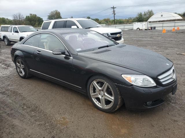 Aukcja sprzedaży 2007 Mercedes-benz Cl, vin: WDDEJ71X67A001770, numer aukcji: 86167245