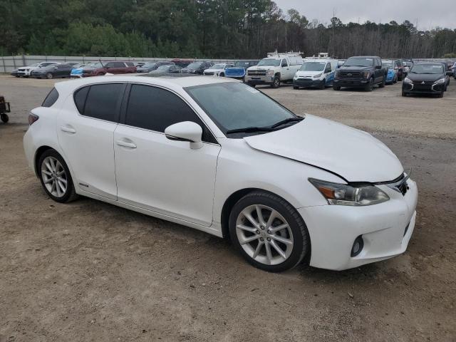 Продажа на аукционе авто 2012 Lexus Ct, vin: JTHKD5BH7C2113223, номер лота: 90107485