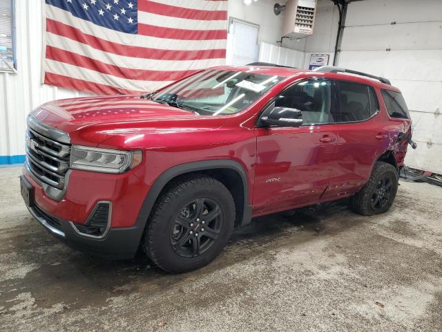 Продажа на аукционе авто 2023 Gmc Acadia, vin: 1GKKNLLS3PZ137405, номер лота: 90119455