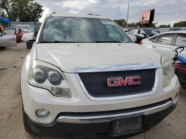 2009 Gmc Acadia Slt-2 მანქანა იყიდება აუქციონზე, vin: 1GKEV33D69J171483, აუქციონის ნომერი: 85561555
