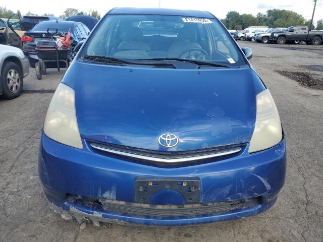 Продаж на аукціоні авто 2008 Toyota Prius, vin: JTDKB20U087747277, номер лоту: 52755516
