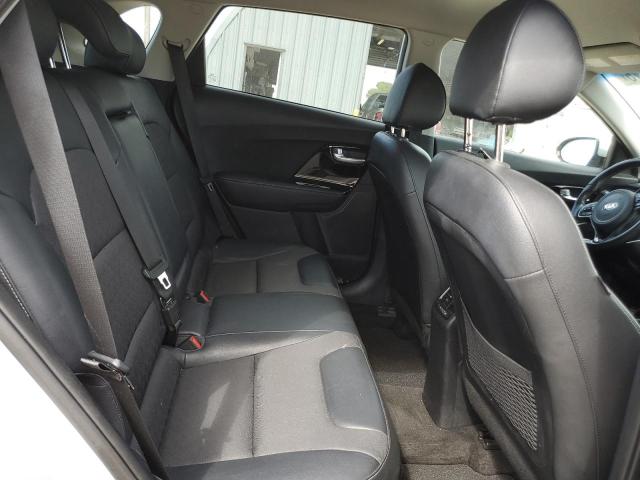 Продажа на аукционе авто 2018 Kia Niro Ex, vin: KNDCD3LDXJ5163986, номер лота: 84614475