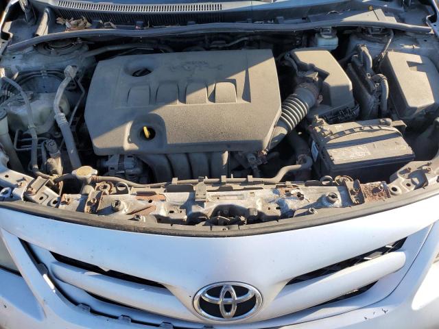 87463895 :رقم المزاد ، 2T1BU4EE1DC095172 vin ، 2013 Toyota Corolla مزاد بيع