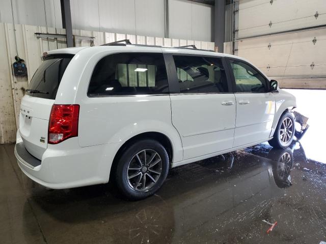 Aukcja sprzedaży 2017 Dodge Grand Cara, vin: 2C4RDGCG4HR562207, numer aukcji: 89918265