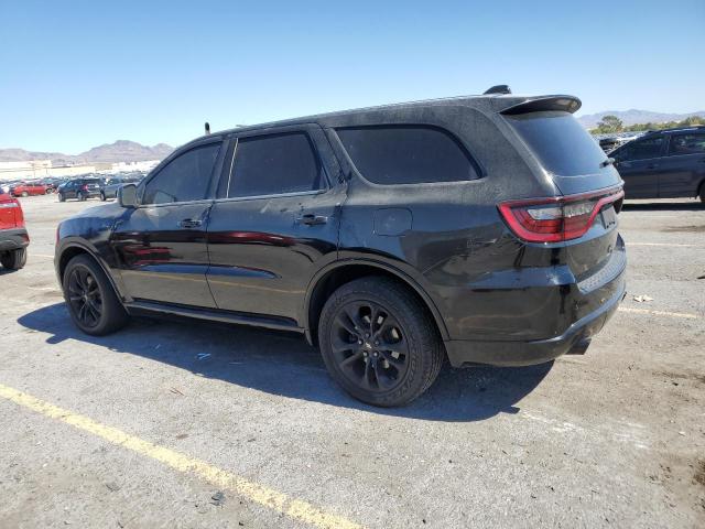 Auction sale of the 2021 Dodge Durango, vin: 1C4SDHCT1MC846837, lot number: 85751615