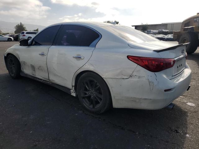 Продажа на аукционе авто 2015 Infiniti Q50 Hybrid, vin: JN1AV7AP5FM790734, номер лота: 82675205