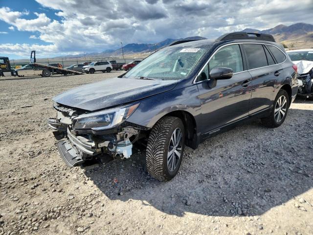 Aukcja sprzedaży 2018 Subaru Outback, vin: 4S4BSANC5J3331695, numer aukcji: 85122265