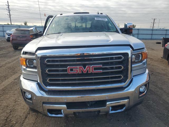 2015 Gmc Sierra მანქანა იყიდება აუქციონზე, vin: 1GT12ZE8XFF185052, აუქციონის ნომერი: 90645275