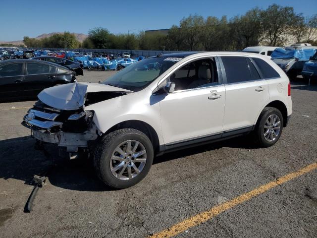 87114325 :رقم المزاد ، 2FMDK3KC0BBB68125 vin ، 2011 Ford Edge مزاد بيع