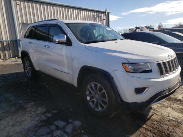 Продажа на аукционе авто 2015 Jeep Grand Cherokee, vin: 1C4RJFBGXFC767010, номер лота: 82620885