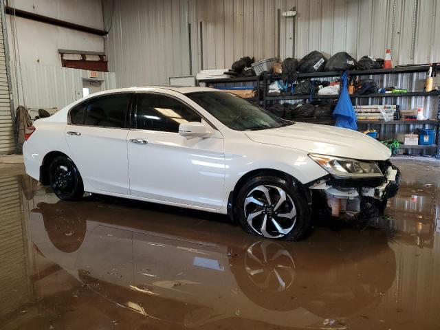 Продаж на аукціоні авто 2017 Honda Accord, vin: 1HGCR3F80HA014490, номер лоту: 87283065
