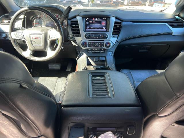 86259245 :رقم المزاد ، 1GKS2HKC1FR572373 vin ، 2015 Gmc Yukon Xl K مزاد بيع