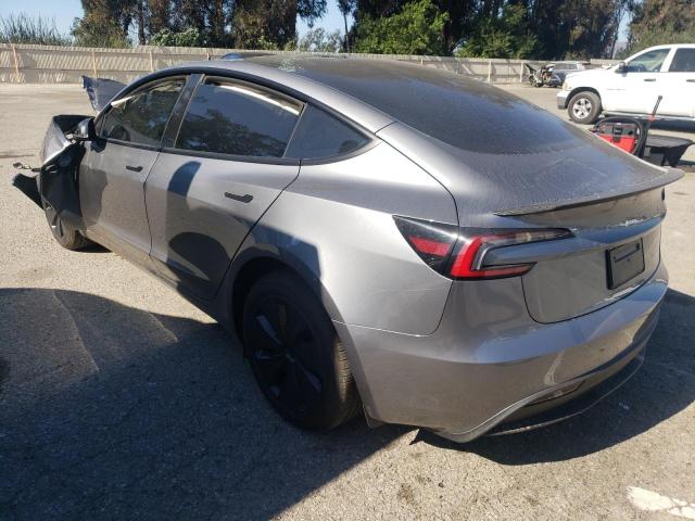 85844385 :رقم المزاد ، 5YJ3E1EA8RF855629 vin ، 2024 Tesla Model 3 مزاد بيع