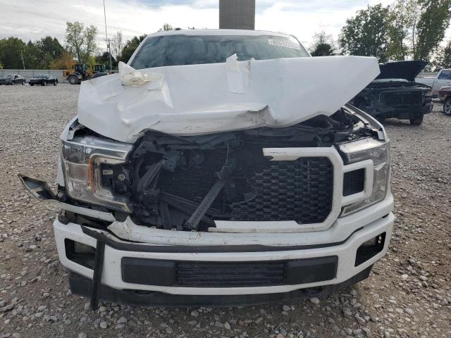 Продажа на аукционе авто 2019 Ford F150, vin: 1FTEW1E5XKFC55690, номер лота: 85512295
