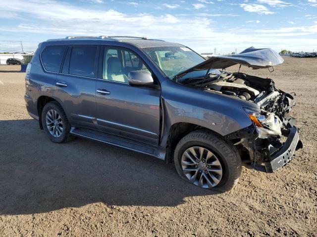 Aukcja sprzedaży 2015 Lexus Gx, vin: JTJJM7FX2F5110627, numer aukcji: 86546195