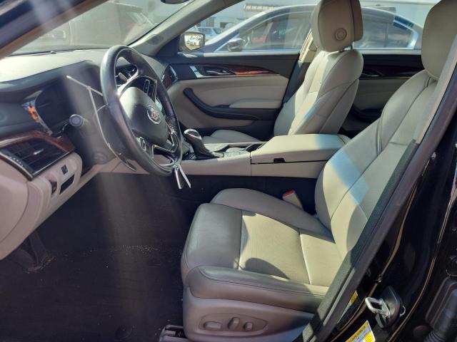 Aukcja sprzedaży 2014 Cadillac Cts, vin: 1G6AX5SX0E0183577, numer aukcji: 84699465