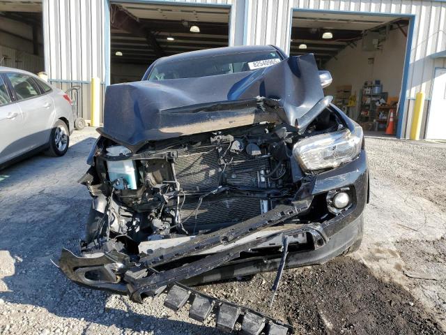 Aukcja sprzedaży 2017 Toyota Tacoma, vin: 3TMDZ5BN1HM015838, numer aukcji: 82540965