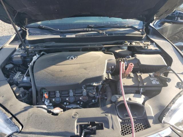 2018 Acura Tlx მანქანა იყიდება აუქციონზე, vin: 19UUB3F54JA003657, აუქციონის ნომერი: 80876635