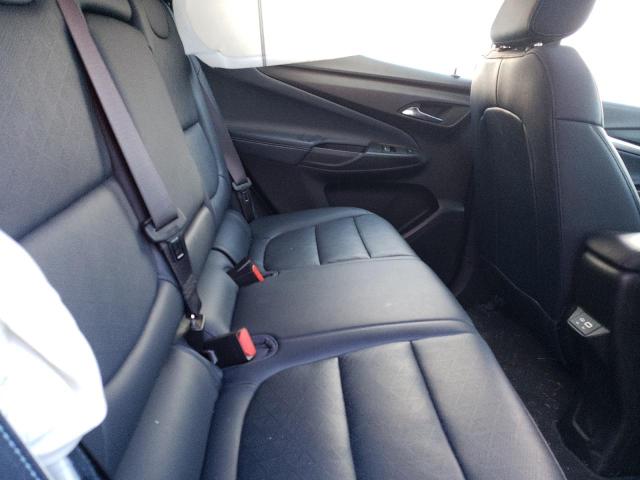89932025 :رقم المزاد ، 1G1FZ6S0XP4205871 vin ، 2023 Chevrolet Bolt Euv مزاد بيع