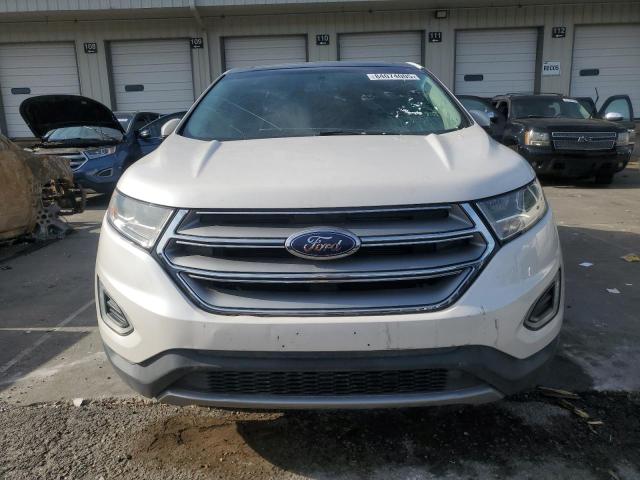 Продаж на аукціоні авто 2017 Ford Edge Titan, vin: 0K0510132224, номер лоту: 84074005