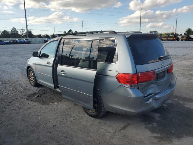 Продаж на аукціоні авто 2010 Honda Odyssey, vin: 5FNRL3H62AB007303, номер лоту: 89524415