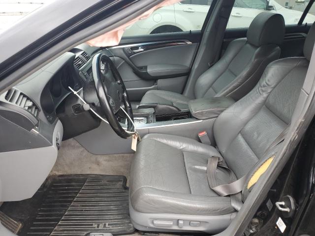 Продажа на аукционе авто 2004 Acura Tl, vin: 19UUA66234A074461, номер лота: 89523415