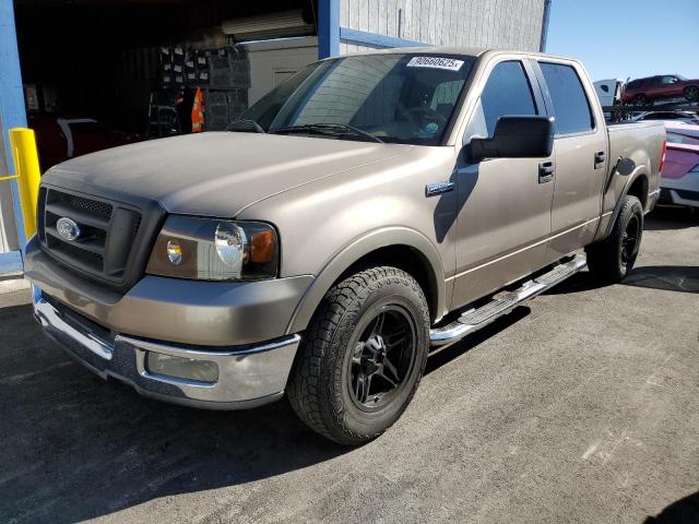 2005 Ford F150 მანქანა იყიდება აუქციონზე, vin: 1FTPW12505KB72309, აუქციონის ნომერი: 90660625