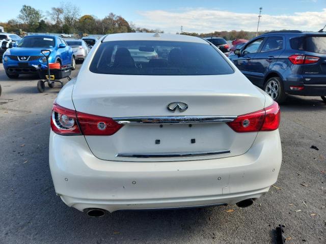 Продажа на аукционе авто 2019 Infiniti Q50 Luxe, vin: JN1EV7AR7KM555751, номер лота: 89858095