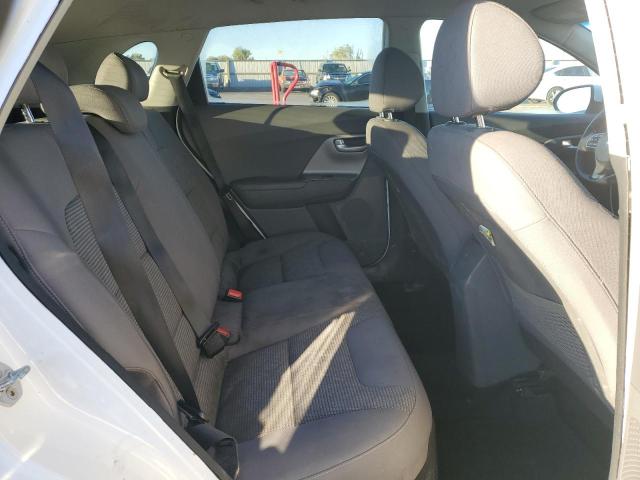 Aukcja sprzedaży 2017 Kia Niro Fe, vin: KNDCB3LC2H5076011, numer aukcji: 89461735