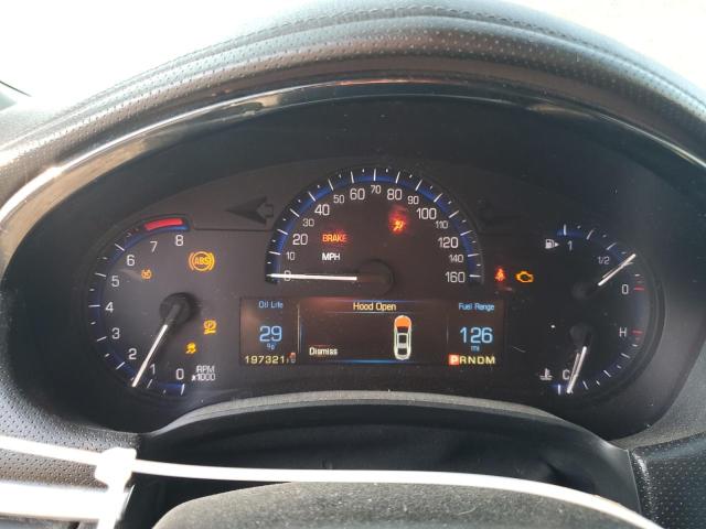 Продаж на аукціоні авто 2014 Cadillac Xts Luxury, vin: 2G61M5S39E9143686, номер лоту: 84769325
