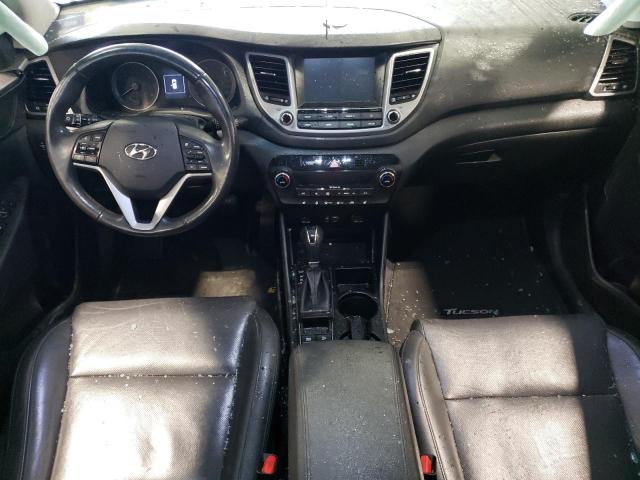 Продажа на аукционе авто 2018 Hyundai Tucson Sel, vin: KM8J3CA44JU768424, номер лота: 86815945