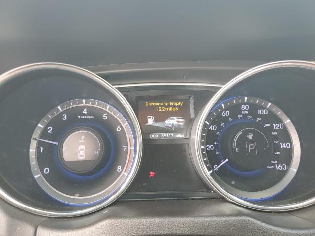 Aukcja sprzedaży 2014 Hyundai Sonata, vin: 5NPEC4AC8EH848117, numer aukcji: 85320325