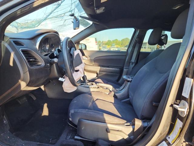 Продажа на аукционе авто 2013 Chrysler 200, vin: 1C3CCBAB6DN670665, номер лота: 84551875