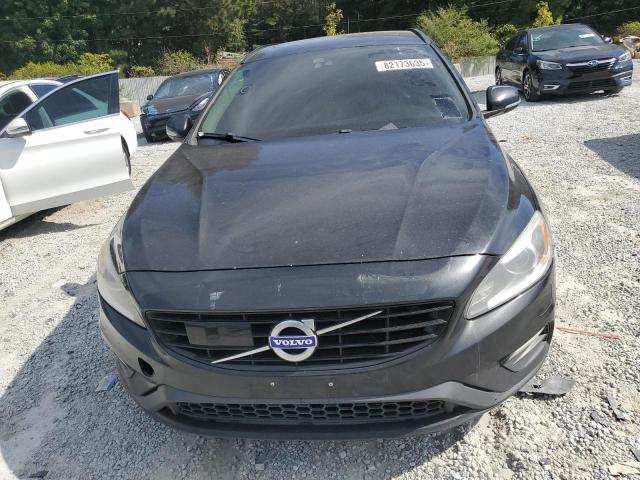 Продажа на аукционе авто 2018 Volvo V60 T5 Dynamic, vin: YV140MELXJ2389290, номер лота: 82173635
