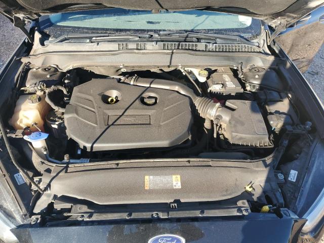 2016 Ford Fusion Tit მანქანა იყიდება აუქციონზე, vin: 3FA6P0K91GR263308, აუქციონის ნომერი: 89810005