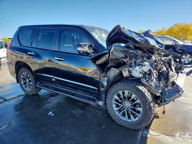 2017 Lexus Gx 460 მანქანა იყიდება აუქციონზე, vin: JTJBM7FX7H5156008, აუქციონის ნომერი: 87394295