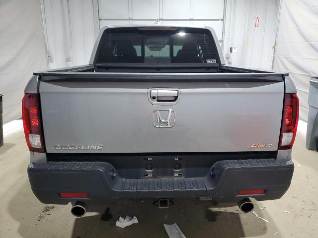 Продажа на аукционе авто 2023 Honda Ridgeline Rtl, vin: 5FPYK3F58PB024325, номер лота: 86298995