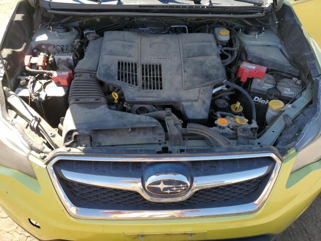 Aukcja sprzedaży 2014 Subaru Xv Crosstr, vin: JF2GPBKC9EH255110, numer aukcji: 84831525