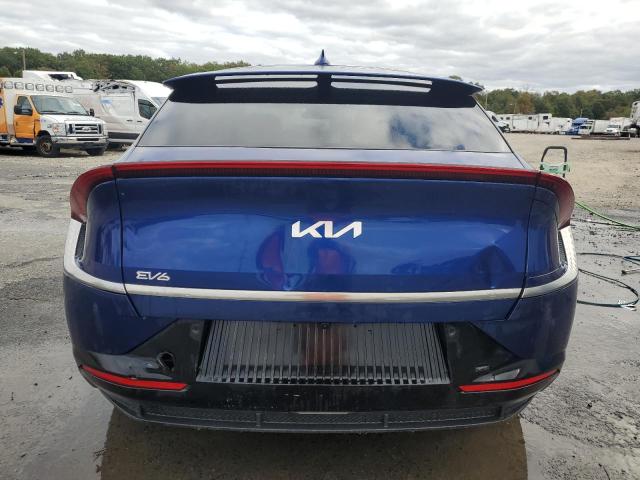 Продаж на аукціоні авто 2023 Kia Ev6 Light, vin: KNDC34LA3P5612125, номер лоту: 86242075
